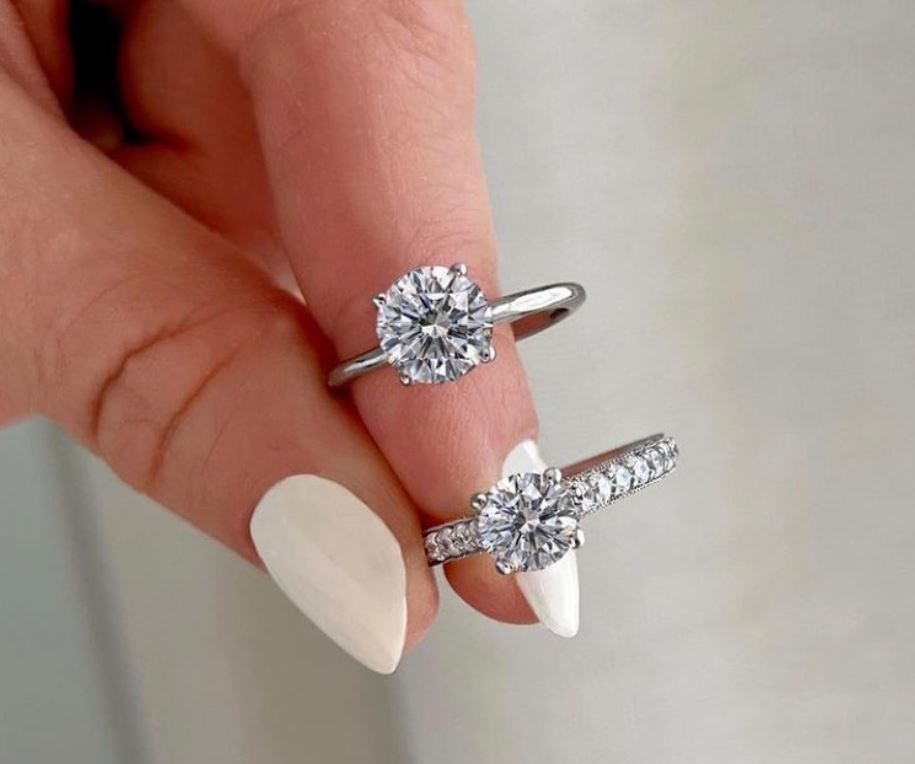 Mined or Lab Grown Diamonds?