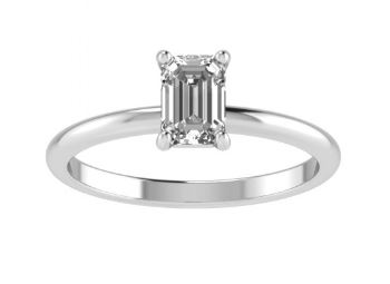 The Perfect Engagement Ring