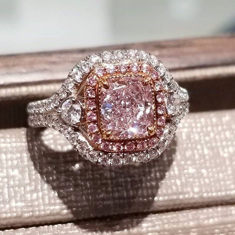 The Crucial Factors Defining a Successful Purchase of Diamond Rings