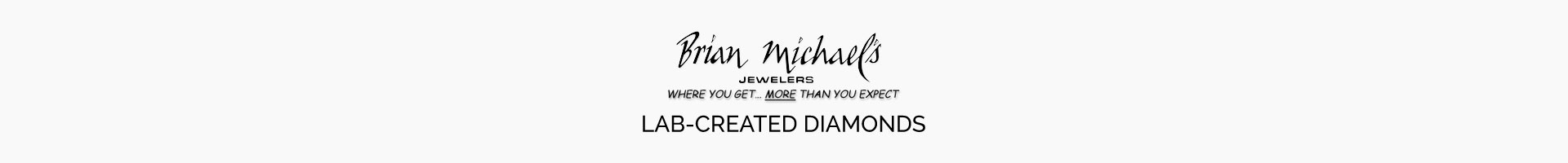 Brian Michael's Diamonds Banner