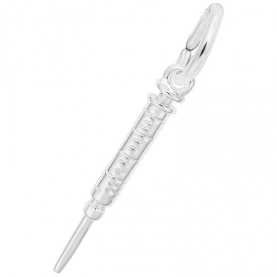 Hypodermic Needle
