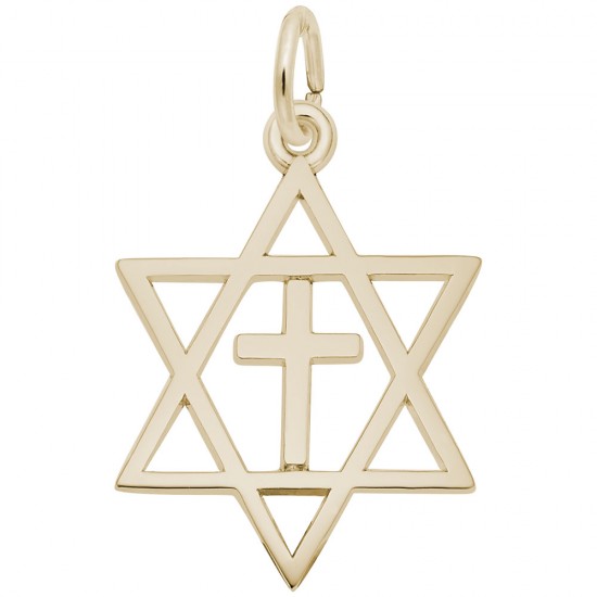 Interfaith Symbol