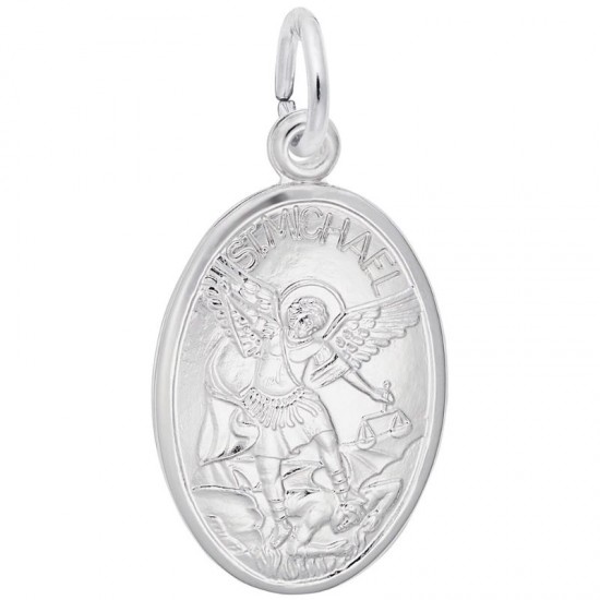 https://www.brianmichaelsjewelers.com/upload/product/3388-Silver-St-Michael-RC.jpg