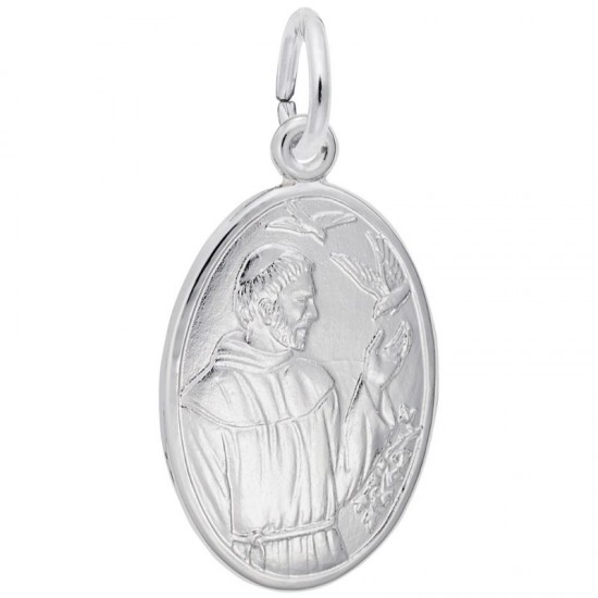 https://www.brianmichaelsjewelers.com/upload/product/3401-Silver-St-Francis-RC.jpg