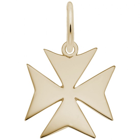Maltese Cross