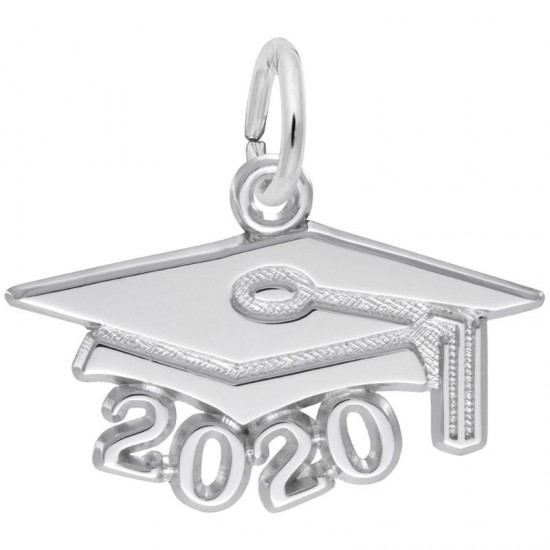 https://www.brianmichaelsjewelers.com/upload/product/6920-Silver-Grad-Cap-2020-Large-RC.jpg