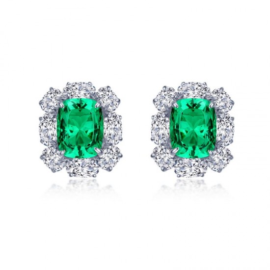 Regal Stud Earrings