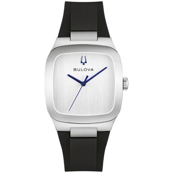 Bulova Modern BUL Millennia Mens Watch - 96A335