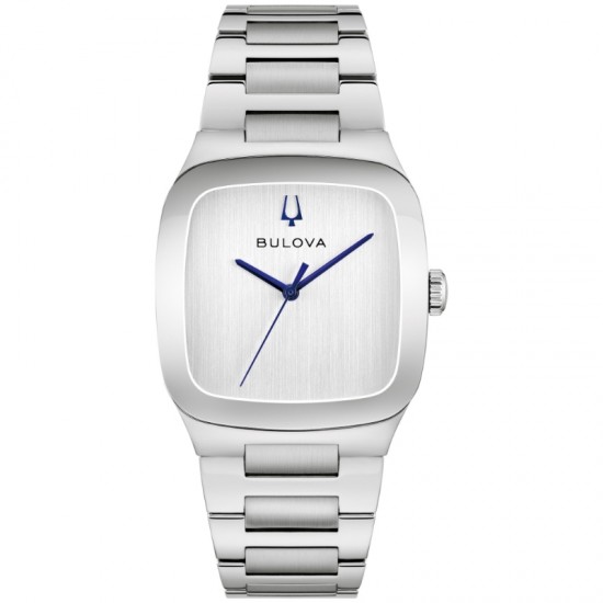 Bulova Modern BUL Millennia Mens Watch - 96A336