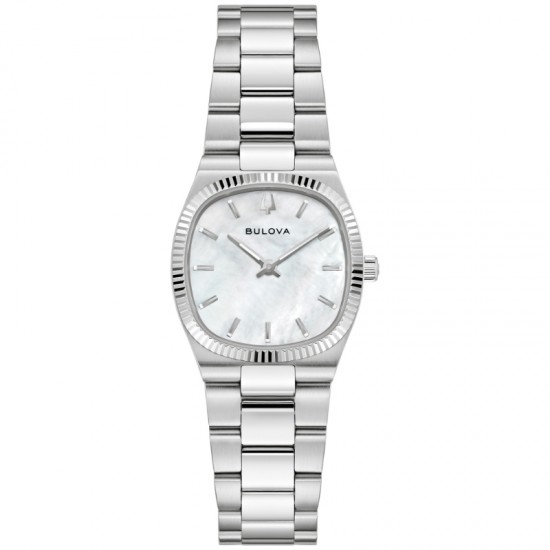 Bulova Classic BUL Super Seville Womens Watch - 96L353
