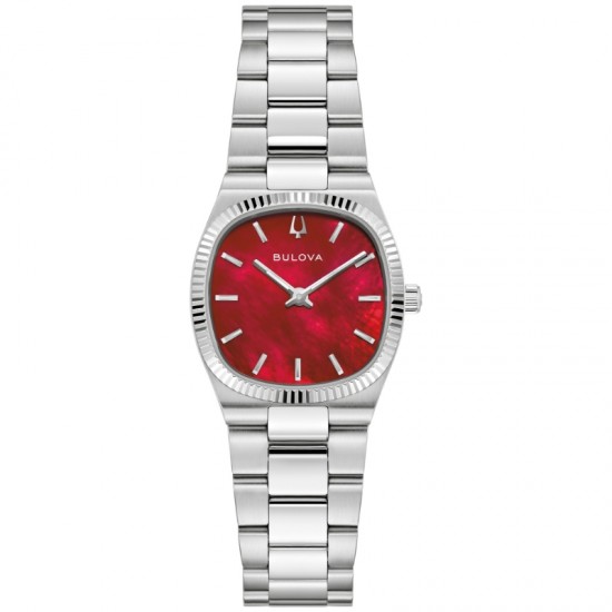 Bulova Classic BUL Super Seville Womens Watch - 96L354