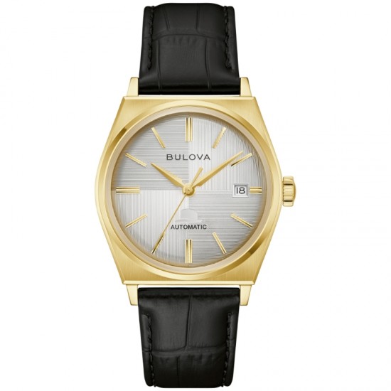 Bulova Classic BUL Nothing But The Best Mens Watch - 97B243