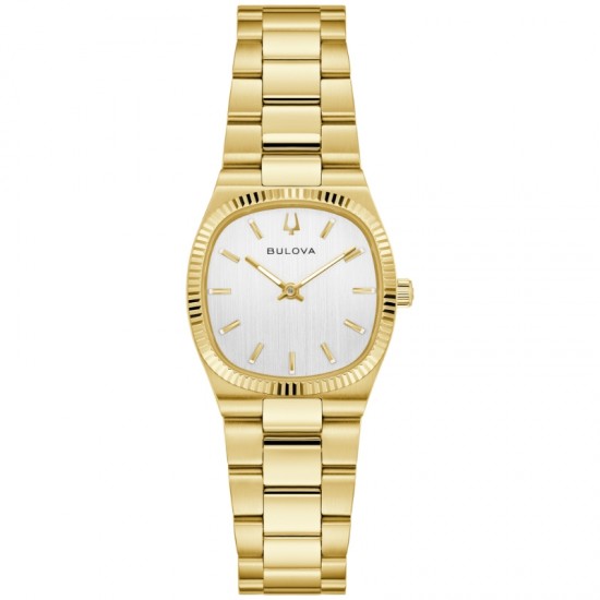 Bulova Classic BUL Super Seville Womens Watch - 97L189