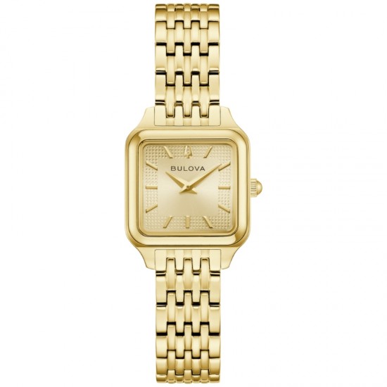 Bulova Classic BUL Sutton Womens Watch - 97L191