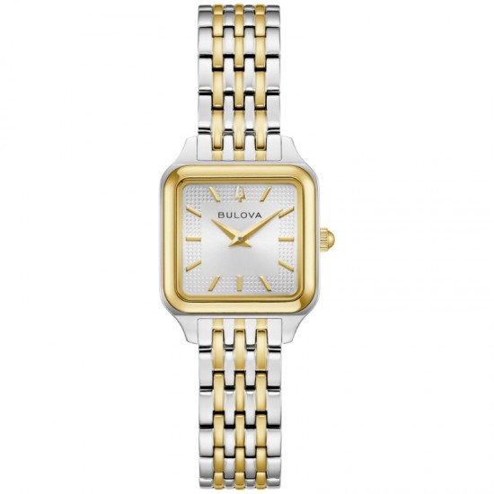 Bulova Classic BUL Sutton Womens Watch - 98L330