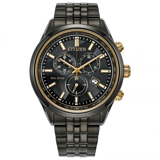 Citizen Classic Eco Men's Watch - AT2576-68E