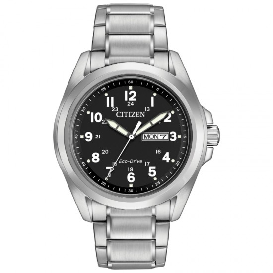 Citizen Garrison Men's Watch - AW0050-82E