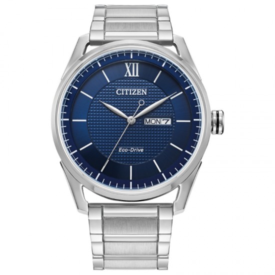 Citizen Classic Eco Men's Watch - AW0081-54L