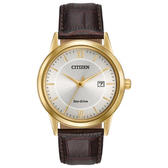 Citizen Classic Eco Men's Watch - AW1232-04A