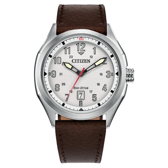 Citizen Terra Force Men's Watch - AW1890-19B