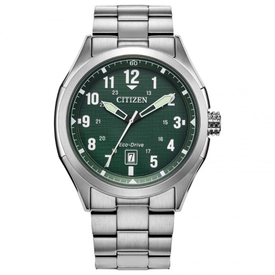 Citizen Terra Force Men's Watch - AW1890-51X