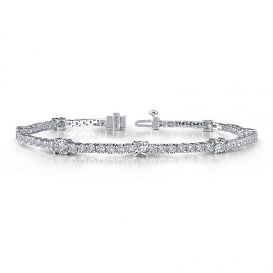 Classic Station Bracelet