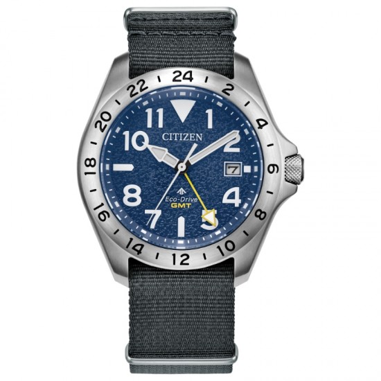 Citizen Tough Men's Watch - BJ7150-09L