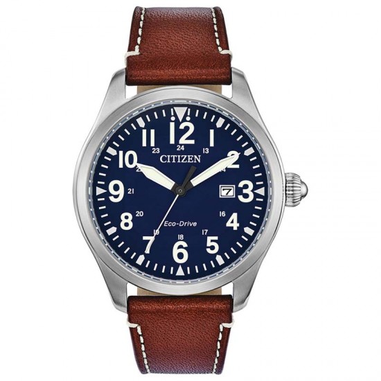 Citizen Garrison Men's Watch - BM6838-17L