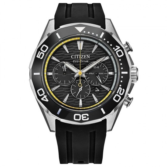 Citizen Endeavor Men's Watch - CA4730-08E