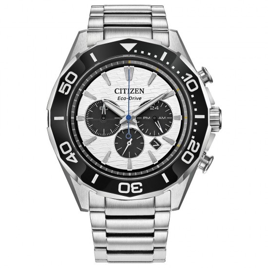 Citizen Endeavor Men's Watch - CA4730-59A