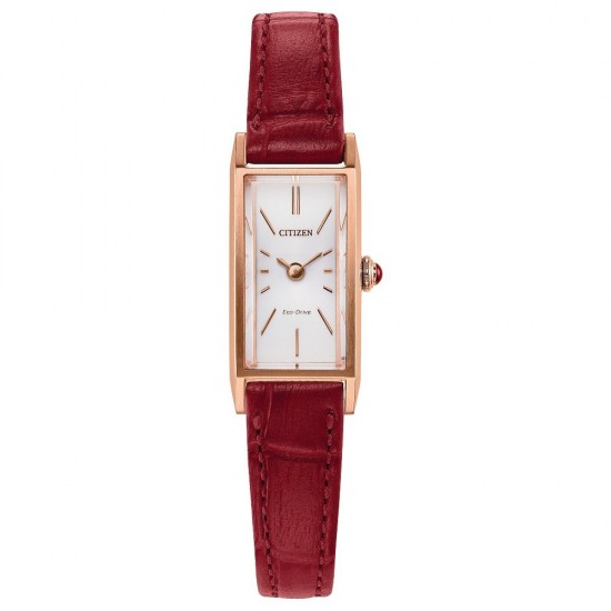 Citizen Fio Women's Watch - EG7123-01A