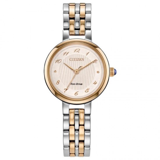 Citizen Citizen L Classic Women's Watch - EM0996-84Y