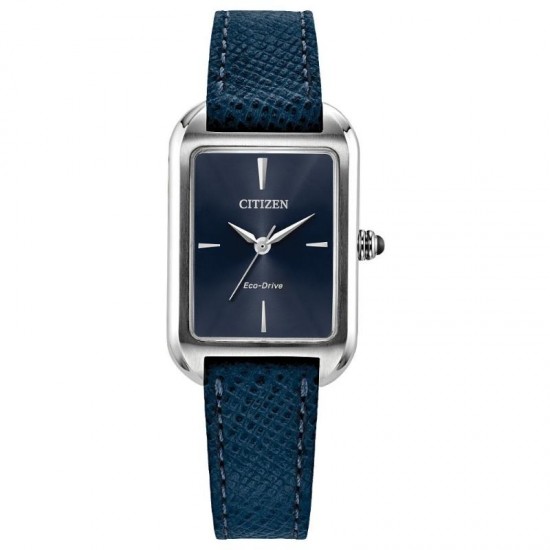 Citizen Classic Eco Women's Watch - EM1190-06L