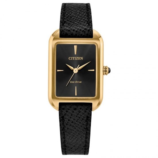Citizen Classic Eco Women's Watch - EM1192-01E