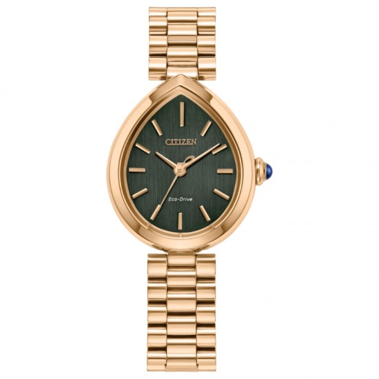 Citizen Rainell Women's Watch - EM1203-57X