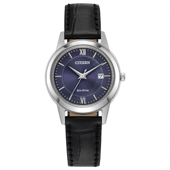 Citizen Classic Eco Women's Watch - FE1087-01L