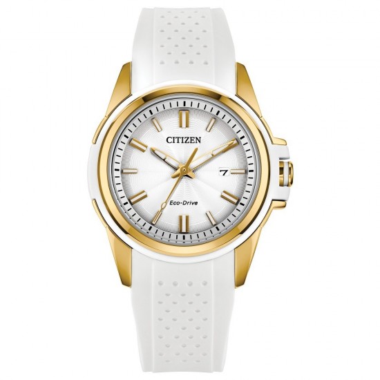 Citizen Veya Women's Watch - FE1262-03A