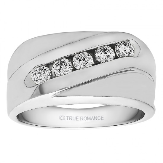Mens Ring