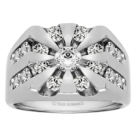 Mens Ring