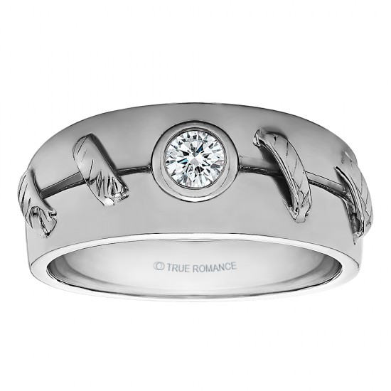 Mens Ring