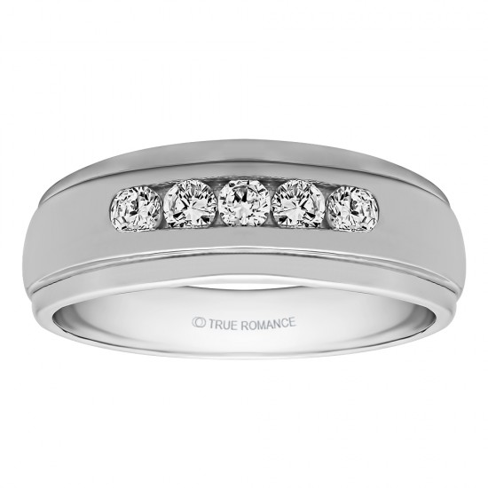 Mens Ring