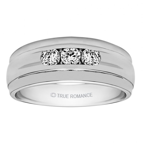 Mens Ring