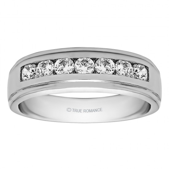 Mens Ring