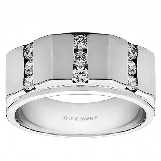 Mens Ring
