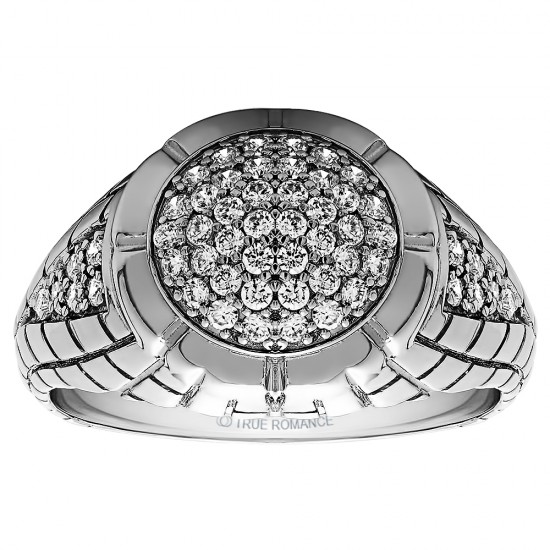 Mens Ring