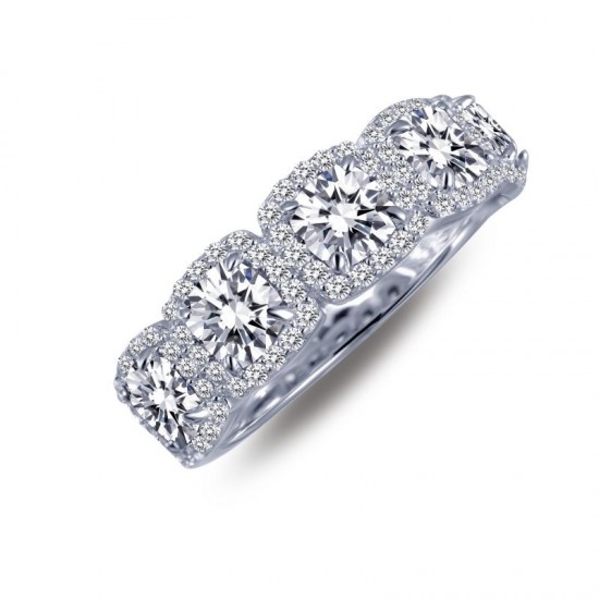 Halo Anniversary Eternity Band