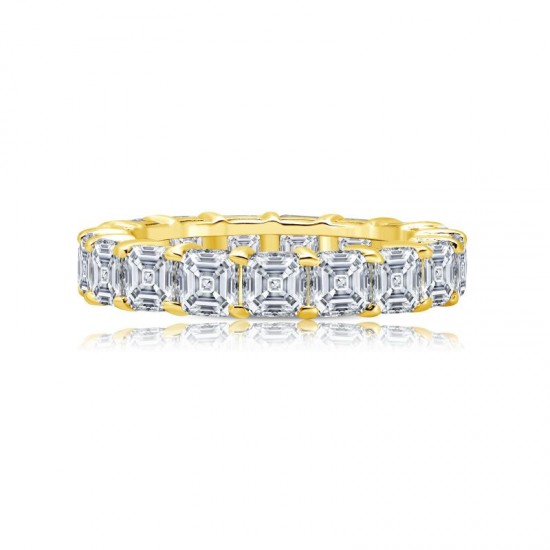 6.63 CTW Anniversary Eternity Band