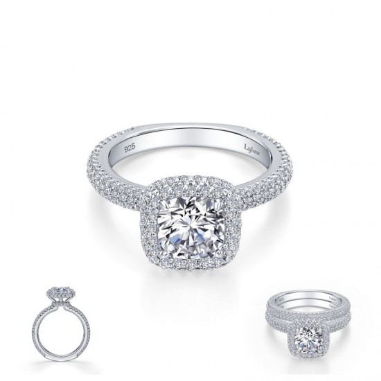 Stunning Engagement Ring