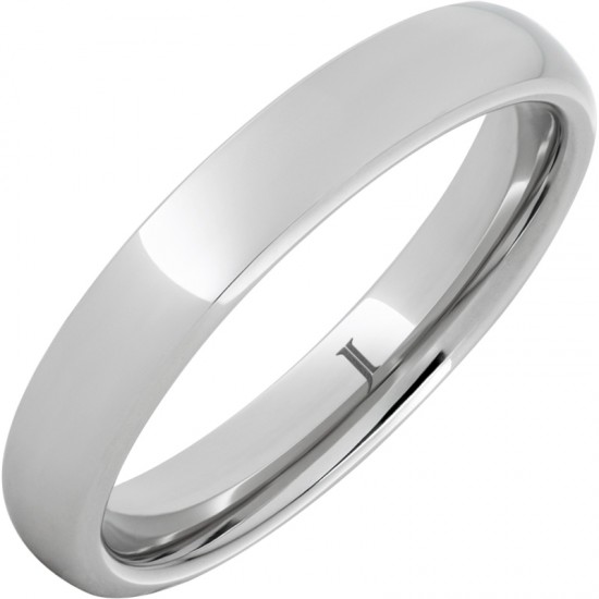 Serinium&reg; Polished Ring