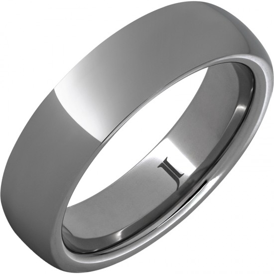 Rugged Tungsten&trade; Ring